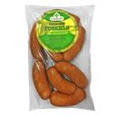 Сардельки ГОВЯЖЬИ (ЕМКК) , 100г