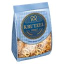 Крендельки бретцель КРУТЦЕЛЬ, с морской солью, 250г