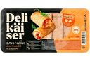 Блинчики Delikaiser с ветчиной и сыром, 420г