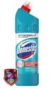 Чистящее средство Domestos для сантехники атлантическая свежесть 1л