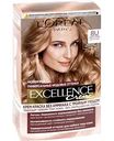 Крем-краска для волос без аммиака L'Oreal Paris Excellence creme с тройным уходом 8U светло-русый, 259 г