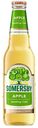 Сидр Somersby сладкий газированный 4.7%, 400мл