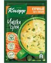Суп Кнорр куриный с лапшой, 13г