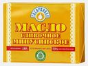 Масло сливочное Сибиржинка Минусинское 73% 180г