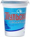 Сметана Тульская Тульский молочный комбинат 15%, 330 г