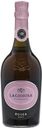 Вино игристое La Gioiosa Rosea Rose Brut 0,75л