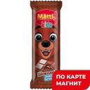 MATTI Kids Батончик злаковый Шок 24г фл/п (Злаки на завт):24