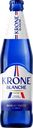 Напиток пивной KRONE BLANCHE BIERE пастеризованный 4,5%