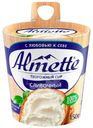 Сыр творожный Almette Сливочный 60%, 150г