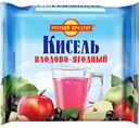 Кисель Русский продукт плодово-ягодный, 220 г