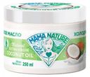Масло кокосовое Mama Nature нерафинированное, 250 г