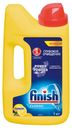 Порошок для мытья посуды в посудомоечных машинах Finish Power Power Лимон, 1 кг