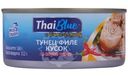 Тунец Thai Blue филе в соусе чили, 160г