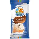 Мороженое Коровка из Кореновки Пломбир с шоколадной крошкой, 80 г