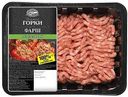 Фарш свино-говяжий охлажденный Ближние горки Деревенский, 400г