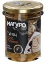 Филе тунца Магуро в соусе терияки 200г