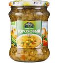 Суп МеленЪ Гороховый, 460 г