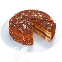 Торт КАРАТ ПЛЮС Чудесный пень 1кг