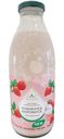 Коктейль Сезон Здоровья молочный со вкусом Клубничное Мороженое 2-4.5% БЗМЖ 750мл