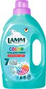 Гель для стирки LAMM Color, 1,3л