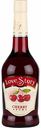 Ликёр десертный Love Story Cherry Aroma 20 % алк., Россия, 0,5 л