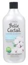 Крем-гель для душа "Belle Coctail", LOREN, 600 мл, в ассортименте
