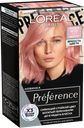 Краска для волос PREFERENCE 9.213 Розовое золото, 243г
