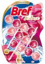 Туалетный блок BREF® Нежная магнолия, 3шт.х50г