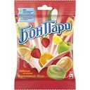 Леденцы Бон Пари Фруктовый Микс, 75г