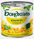 Кукуруза Бондюэль 340г
