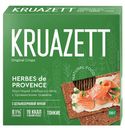 КРУАЗЕТТ Хлебцы тонкие с прован травами 200г к/уп(Ориент):16