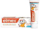 Зубная паста Elmex для детей от 2 до 6 лет, 50мл