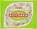 Вареники Морозко украинские с картофелем, 350г