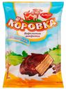 Вафельные конфеты Рот Фронт Коровка молочная 250 г