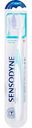 Зубная щётка Sensodyne Deep Cleen мягкая, цвета в ассортименте