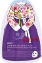 Тканевая маска Bu&Hwa Oriental Herbal Rejuvenating Mask омолаживающая 25г