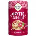 Хлебцы Doctor Grain Фрутто Клюква, 80 г