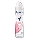 Дезодорант-антиперспирант спрей Сухость пудры, Rexona, 150 мл, Россия