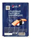 Крабовые палочки Fish House Снежный краб имитация охлажденные 200г