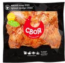 Цыплёнок табака СВОЯ охлажденный, 1кг