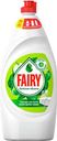 Средство для мытья посуды Fairy Зеленое яблоко, 800 мл