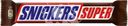 Шоколадные батончики SNICKERS Super, 80г