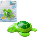 Игрушка для ванной заводная 'Черепашка' PT-01479