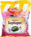 Конфеты карамель Рот Фронт Барбарис 250г