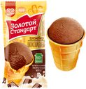 Стаканчик "Золотой Стандарт" шоколадный, 86г