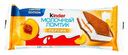 Пирожное Молочный ломтик Kinder персик, 28 г