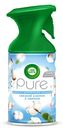 Освежитель воздуха Air Wick Pure Свежий хлопок & Нероли 250м