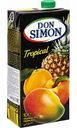 Нектар Don Simon Tropical, 1 л