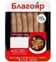 Колбаски Благояр Для гриля куриные 360г