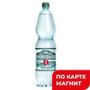 Вода минеральная КРАСНОУСОЛЬСКАЯ, газированная, 1,5л